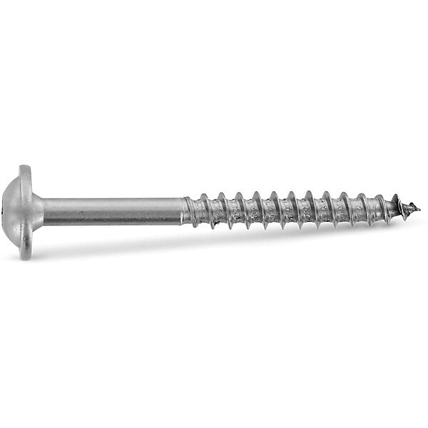 K2 Systems Selbstbohr.Holzbauschraube mit Tellerkopf 8x100 2004450